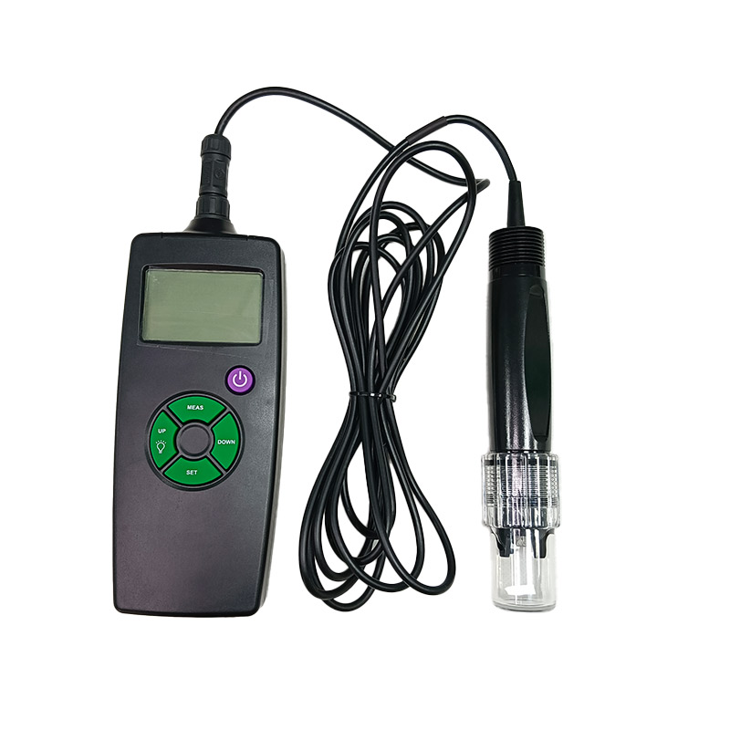 Ph Meter Digital Water Tester - Przenośny miernik pH o wysokiej dokładności