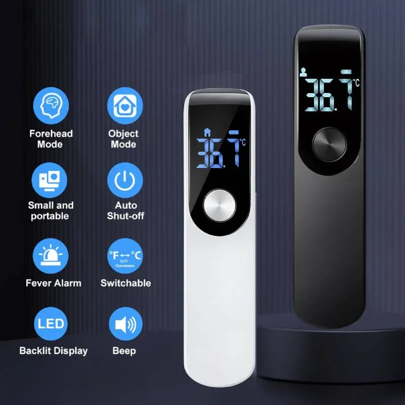 Pulse Oximeter Fingertip Rechargeable - Ładowalny medyczny pulsoksymetr na palec z