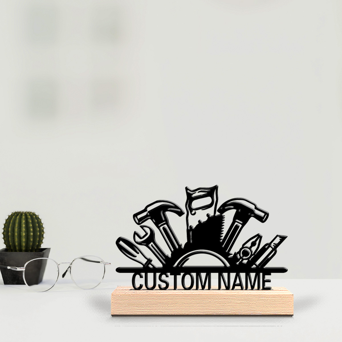 1 szt. Nowy Design Personalizo – Industrial Tools recenzja i cena
