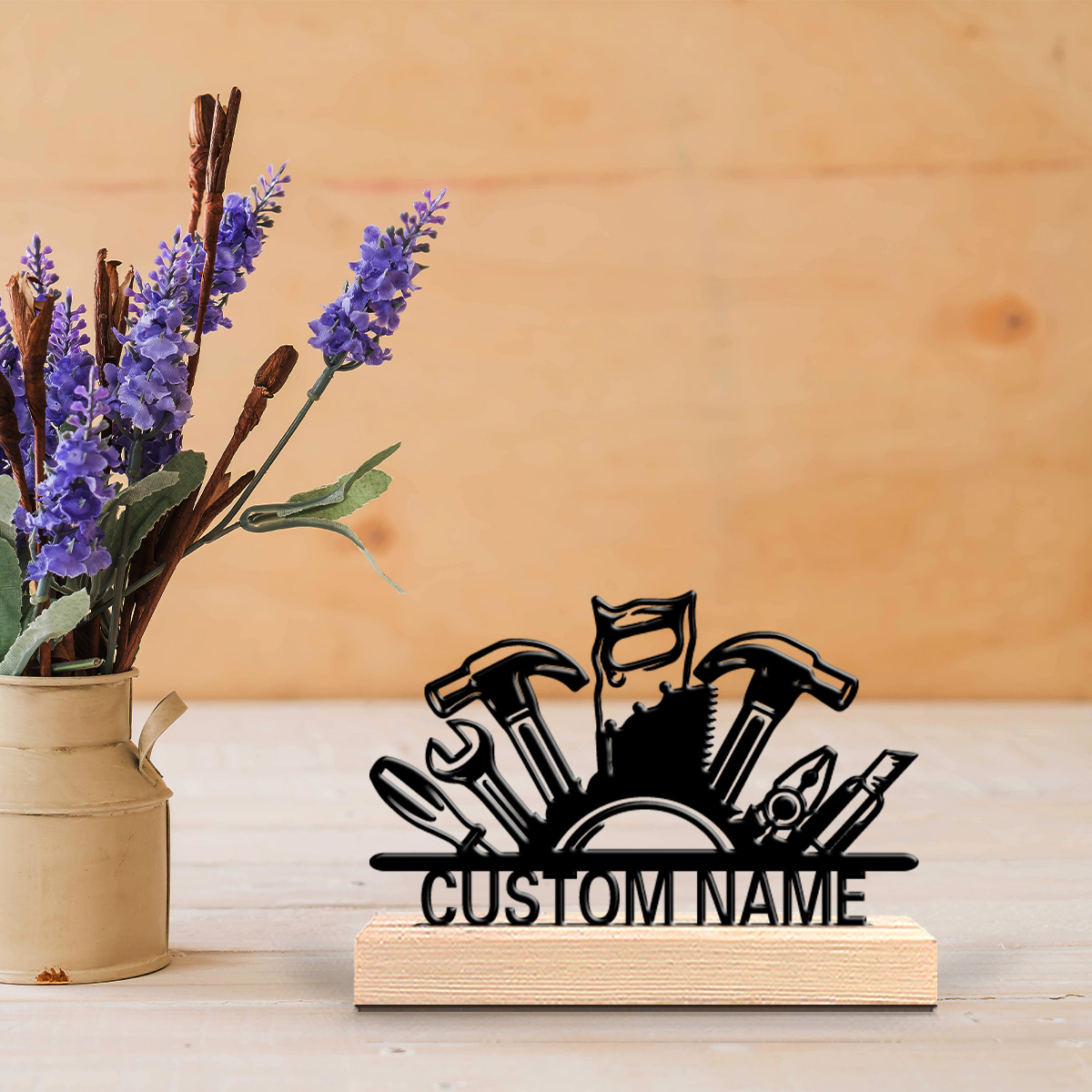 1 szt. Nowy Design Personalizo – Industrial Tools recenzja i cena