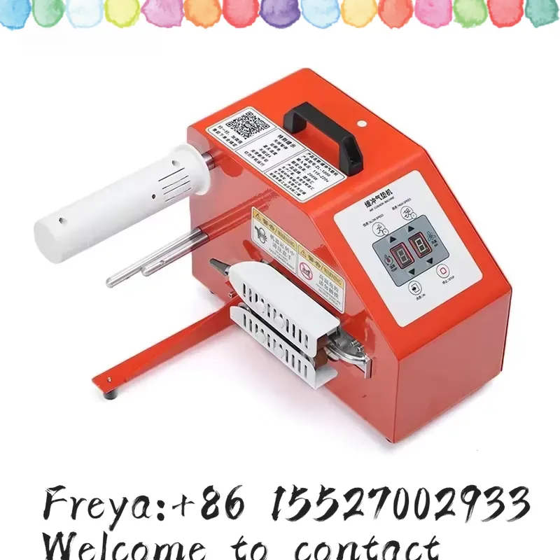 Folia bąbelkowa 220V do pakowa – Air Bubble Wrap Roll Packaging recenzja i cena