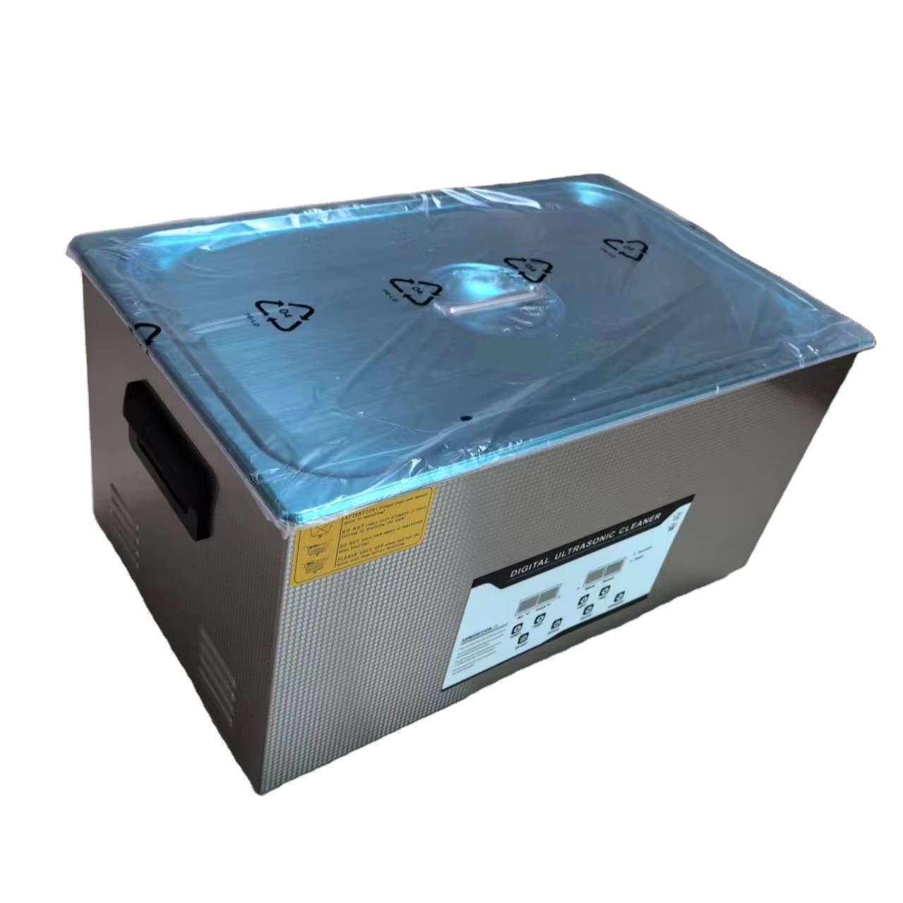 Elektryczna, przemysłowa, ultr – Ultrasonic Cleaner 30L Industrial recenzja i cena