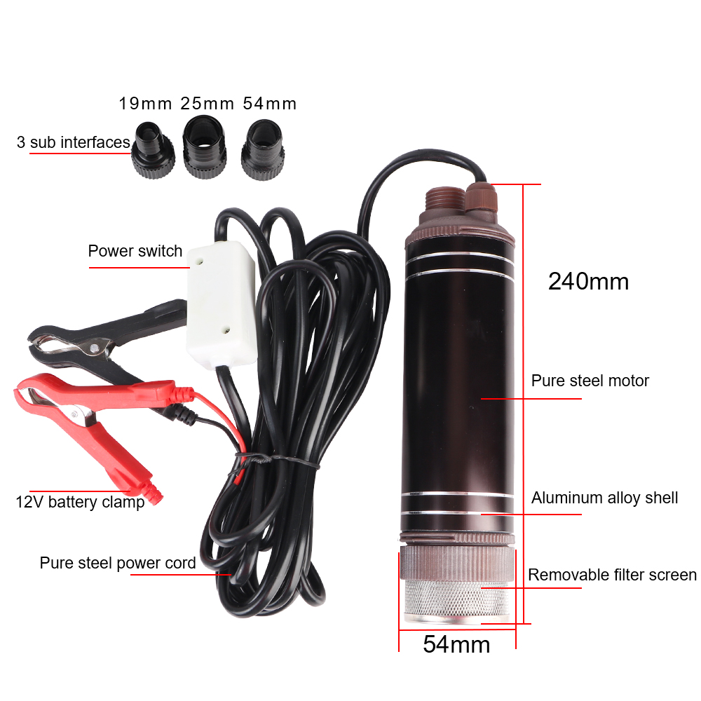 Wysokowydajna samozasysająca p – Mini Peristaltic Pump 12V recenzja i cena