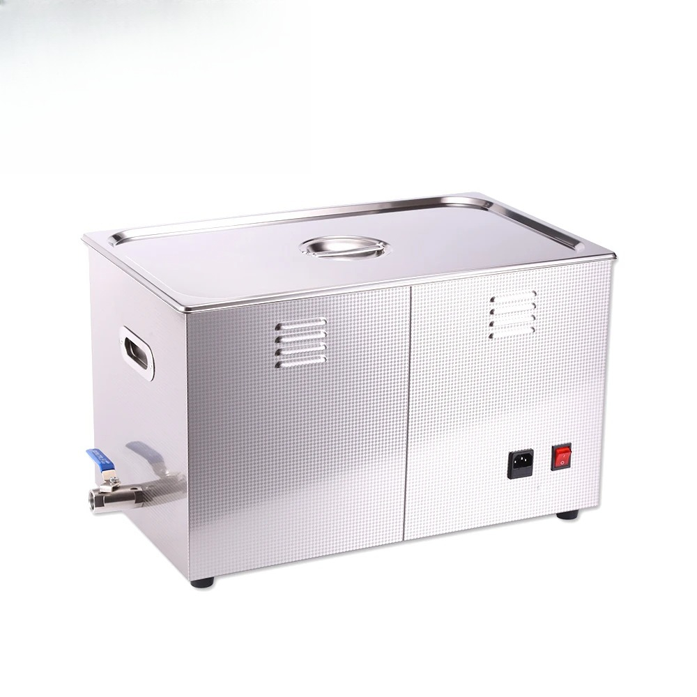 SN-100A 30L Elektryczna Ultrad – Ultrasonic Cleaner 30L Industrial recenzja i cena