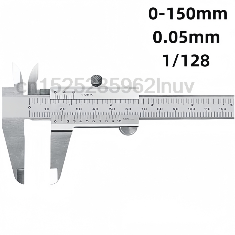 Suwmiarka CNC 530-118 8 cali 0 – Digital Caliper 150Mm Stainless Steel recenzja i cena