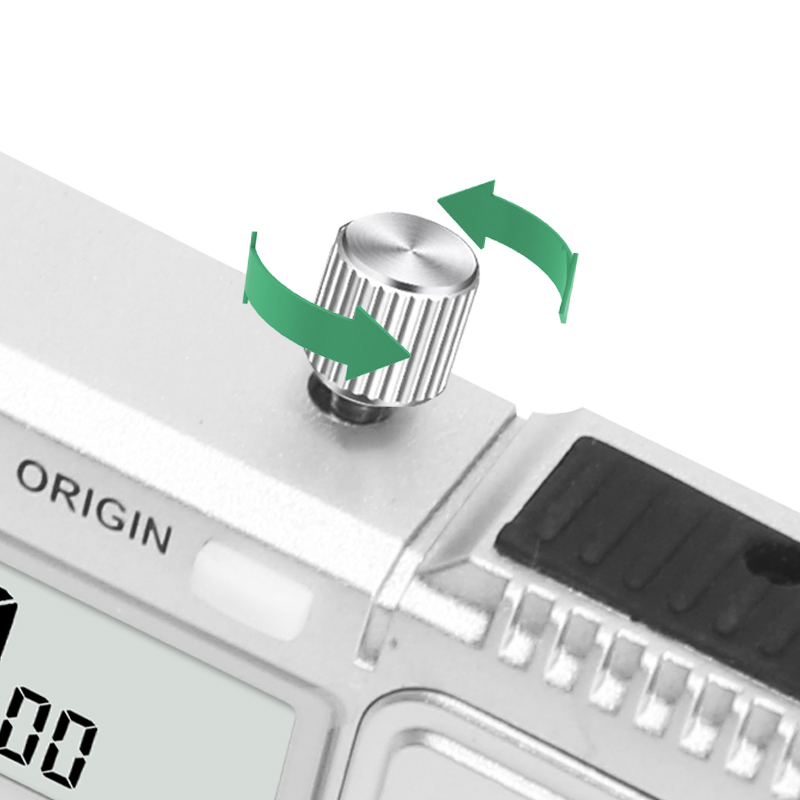 ET54 150mm 0.01mm elektroniczn – Digital Caliper 150Mm Stainless Steel recenzja i cena