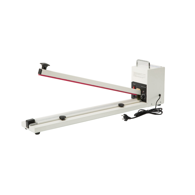 Półautomatyczna zgrzewarka imp – Plastic Bag Impulse Heat Sealer recenzja i cena