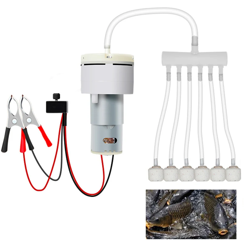 DC 12V Mini pompa powietrza do – Mini Peristaltic Pump 12V recenzja i cena