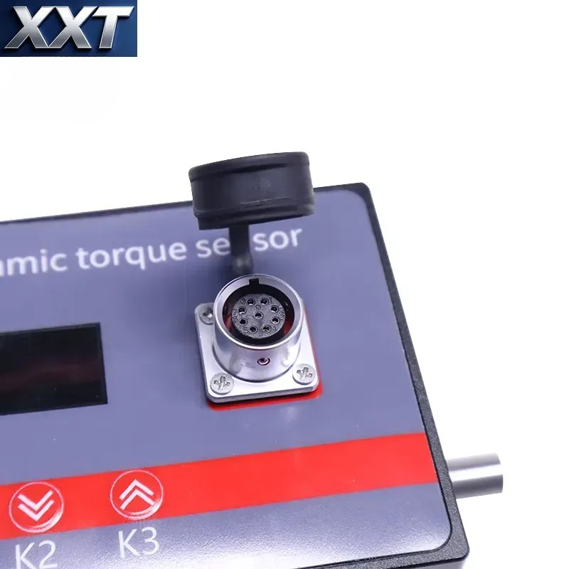 Czujnik momentu obrotowego XXT – Test Instruments recenzja i cena