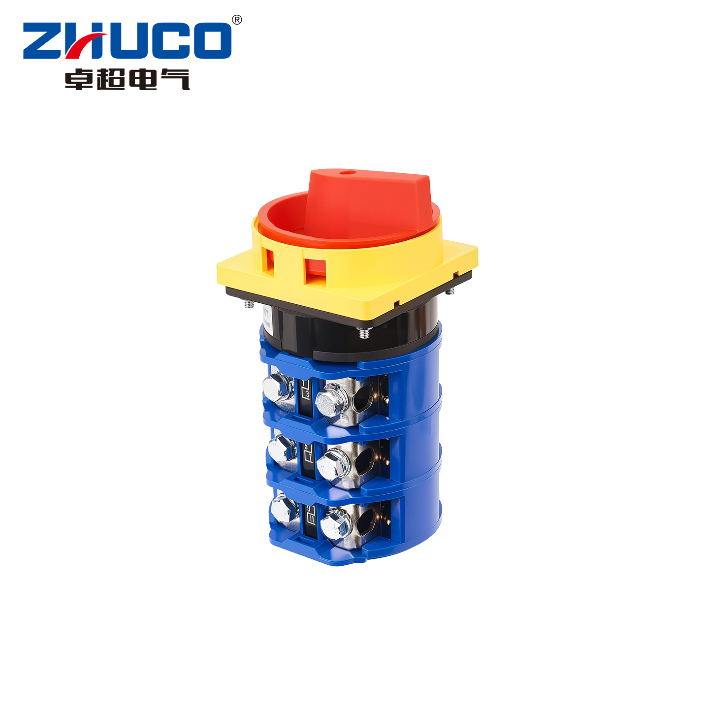 Przełącznik dwupozycyjny ZHUCO – Industrial Tools recenzja i cena