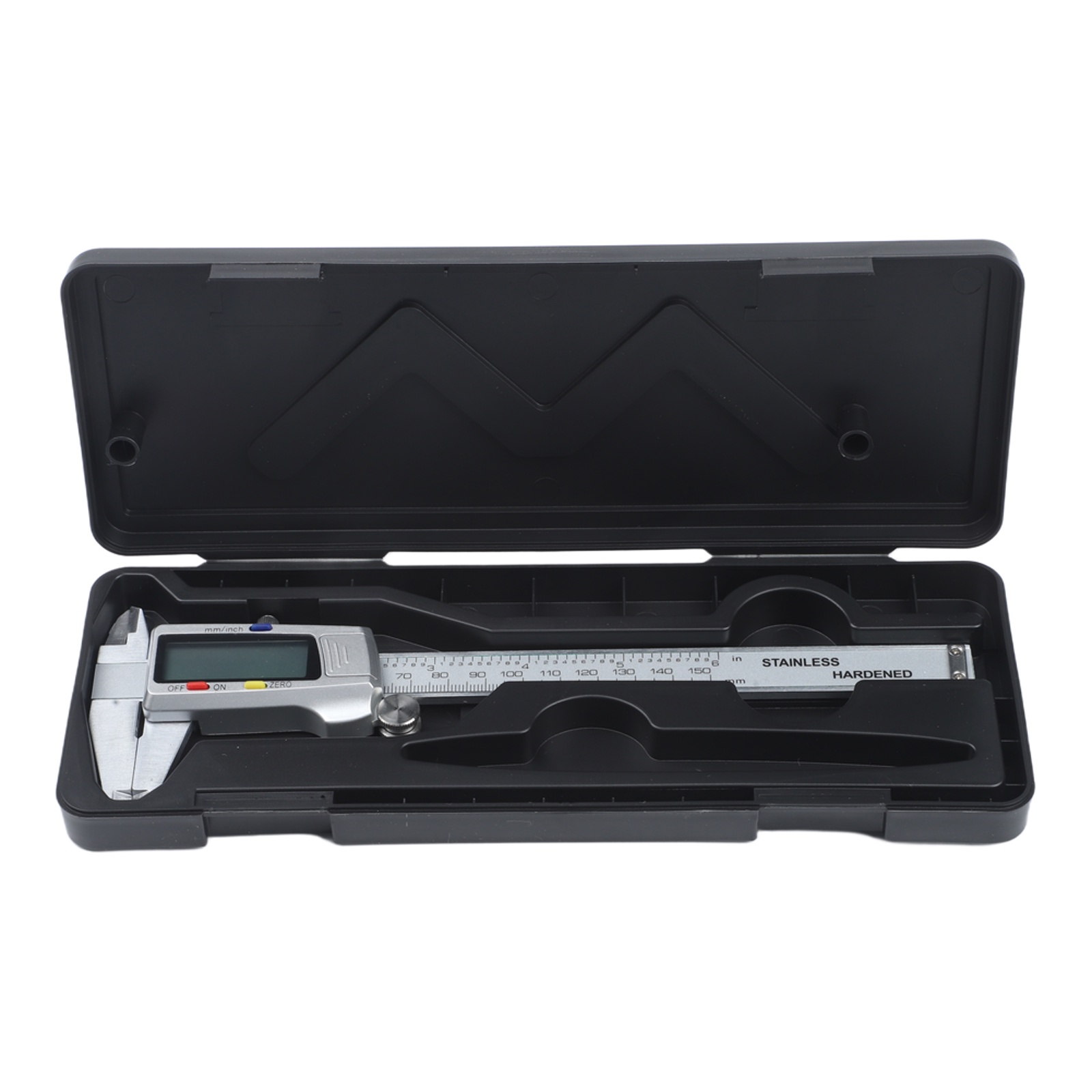 Suwmiarka cyfrowa ze stali nie – Digital Caliper 150Mm Stainless Steel recenzja i cena