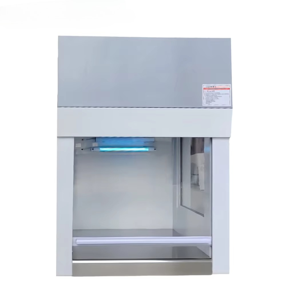 Nowa laboratoryjna robocza pla – Lab Equipment recenzja i cena