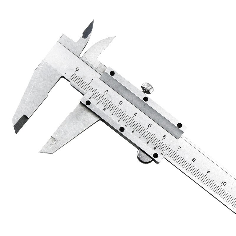 Zacisk ze stali nierdzewnej No – Digital Caliper 150Mm Stainless Steel recenzja i cena