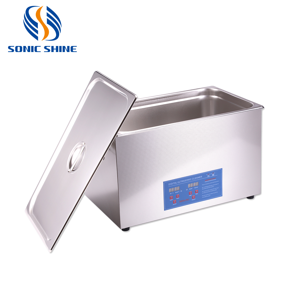 SN-100A 30L Elektryczna Ultrad – Ultrasonic Cleaner 30L Industrial recenzja i cena