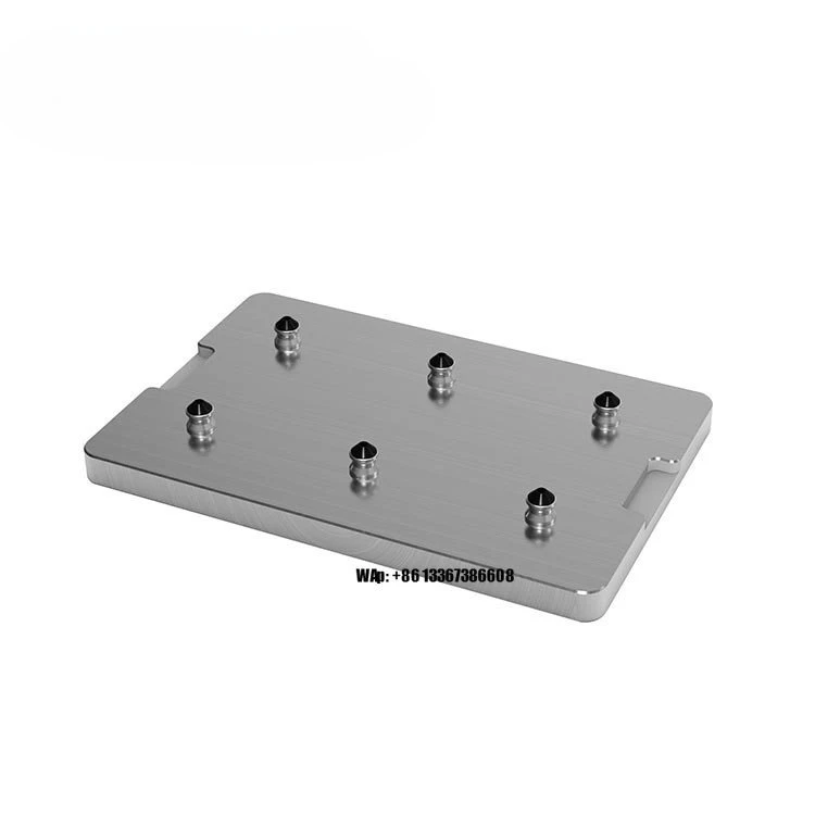 Systemy tackowe do automatyki  – Industrial Tools recenzja i cena