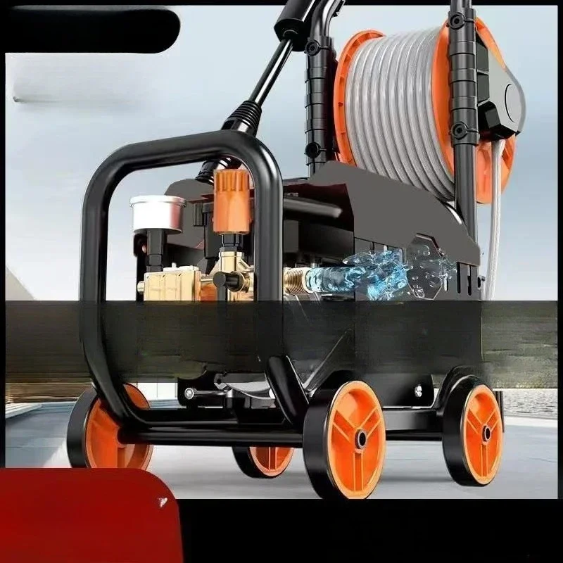 Stabilna, wydajna myjka ciśnie – Vacuum Chamber Kit With Pump recenzja i cena