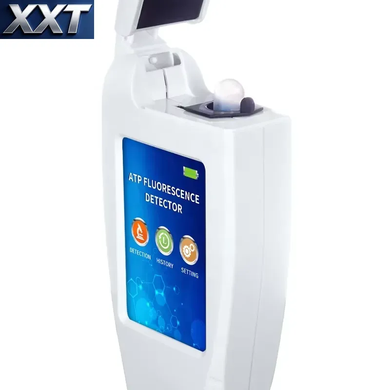 Przyrząd do pomiaru higieny AT – Test Instruments recenzja i cena