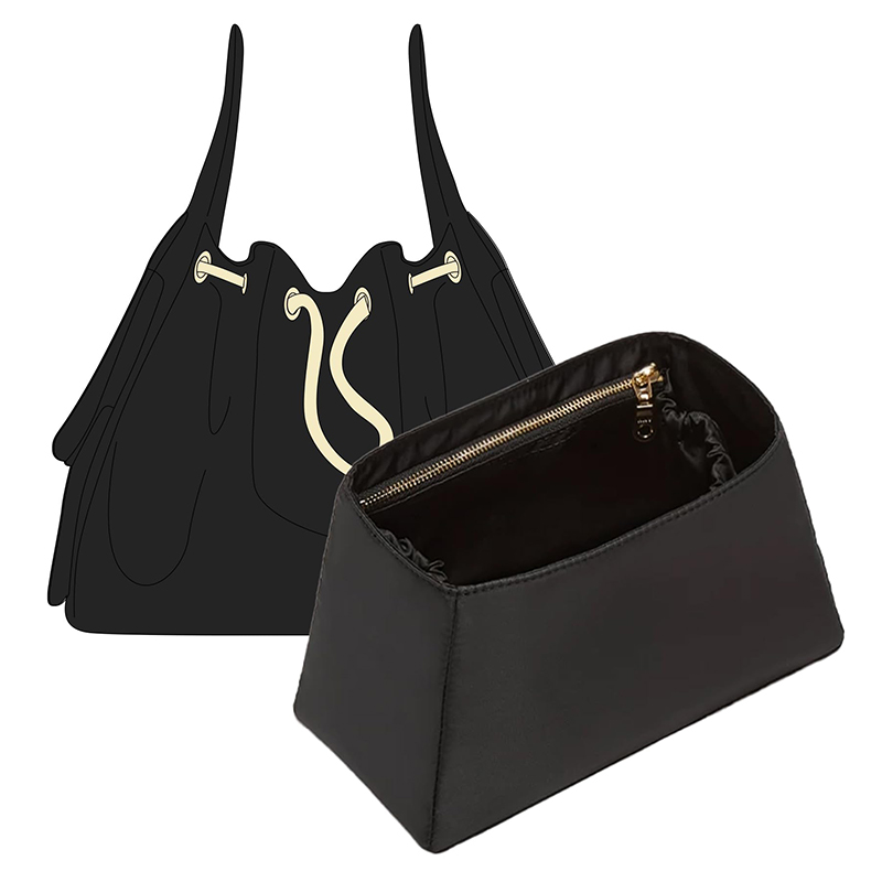 Organizer do torby nylonowej n – Packaging recenzja i cena