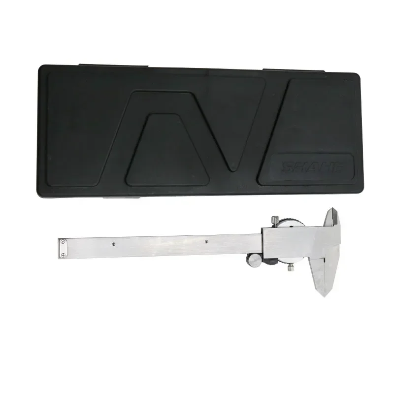 SHAHE metryczna suwmiarka zega – Digital Caliper 150Mm Stainless Steel recenzja i cena
