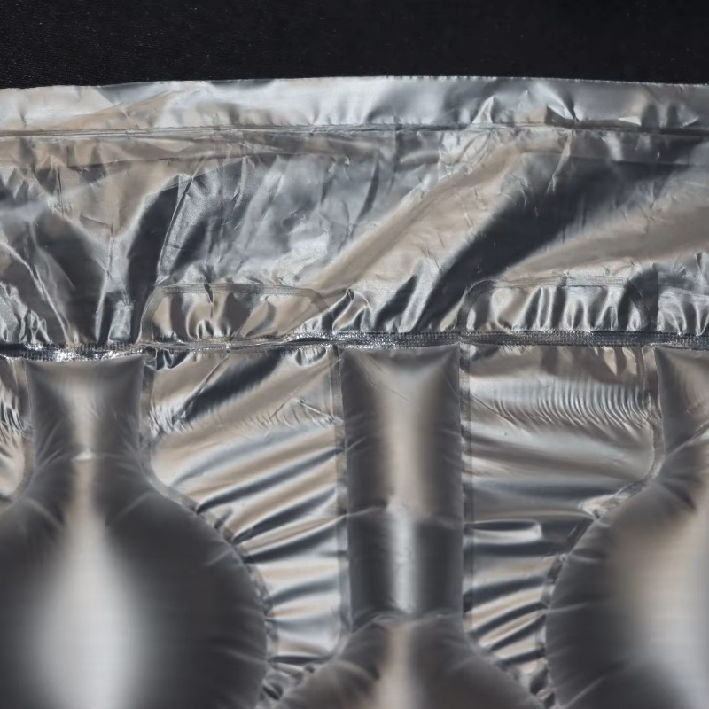 Maszyna do produkcji poduszek  – Air Bubble Wrap Roll Packaging recenzja i cena